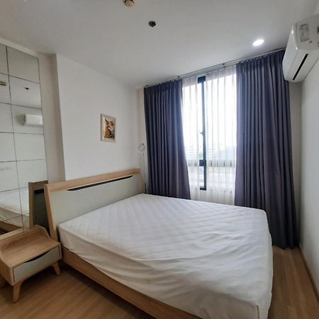 Condo In Bangkok With Swimming Pool Near Malls And Train מראה חיצוני תמונה