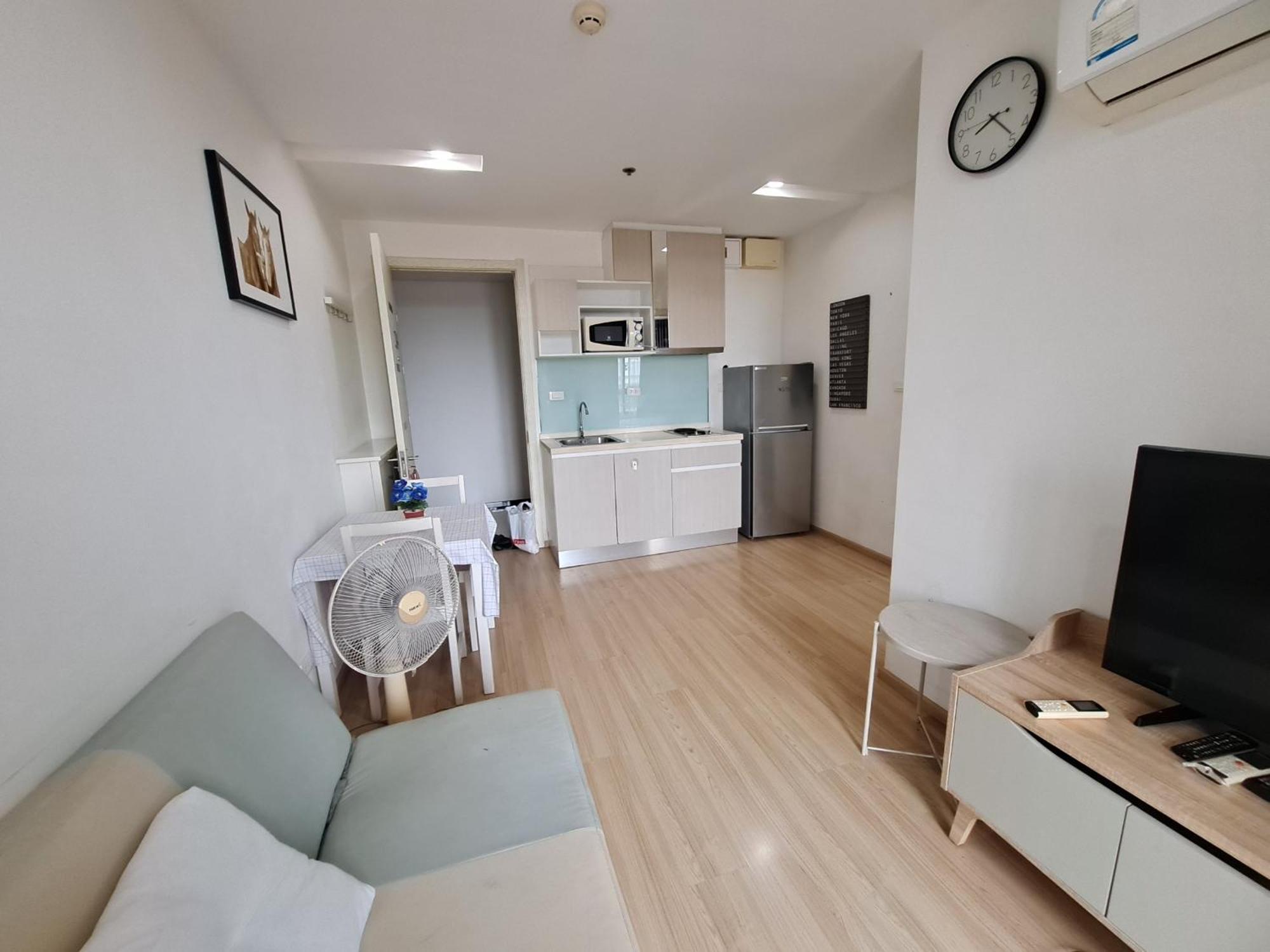 Condo In Bangkok With Swimming Pool Near Malls And Train מראה חיצוני תמונה