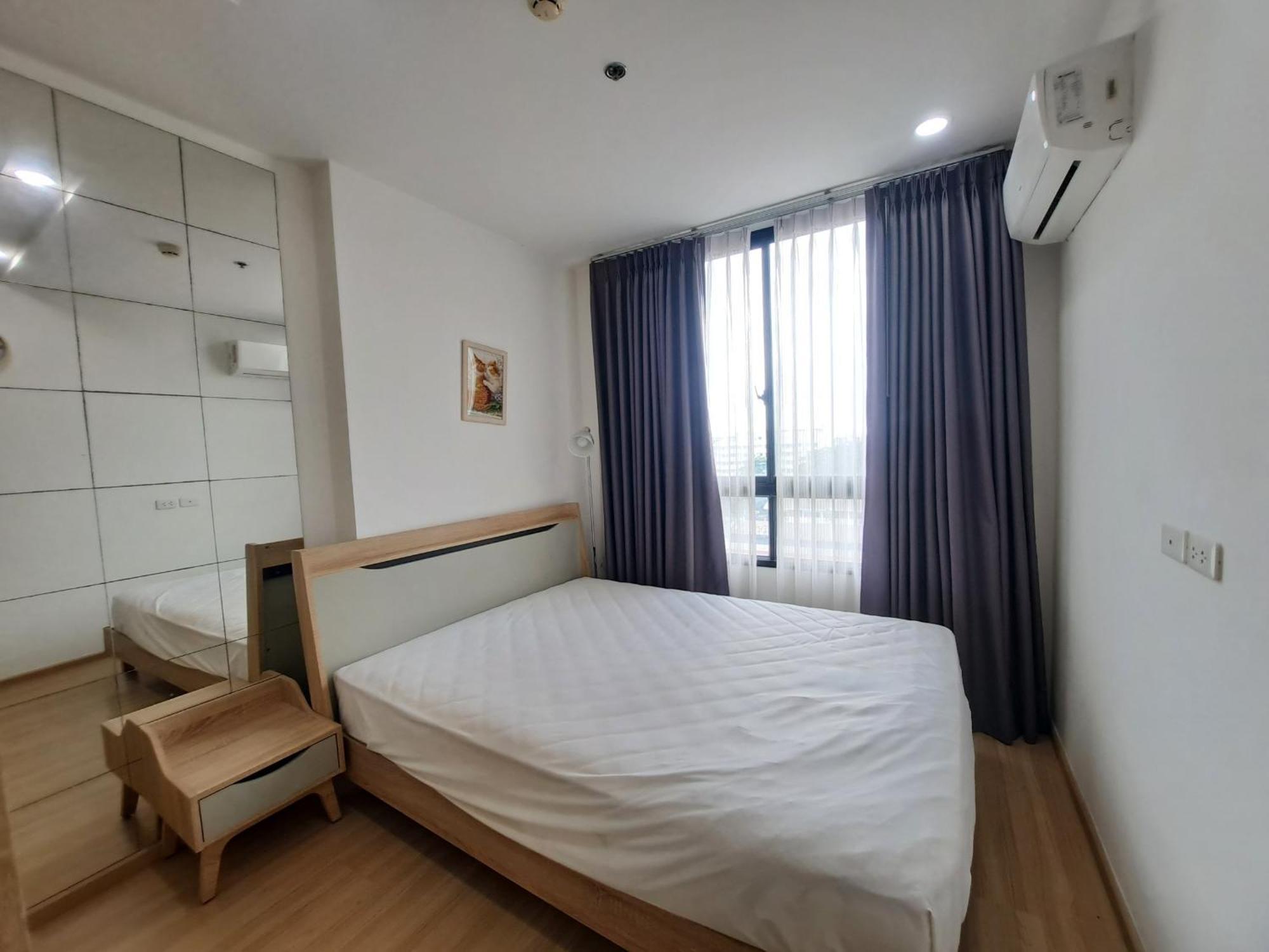 Condo In Bangkok With Swimming Pool Near Malls And Train מראה חיצוני תמונה