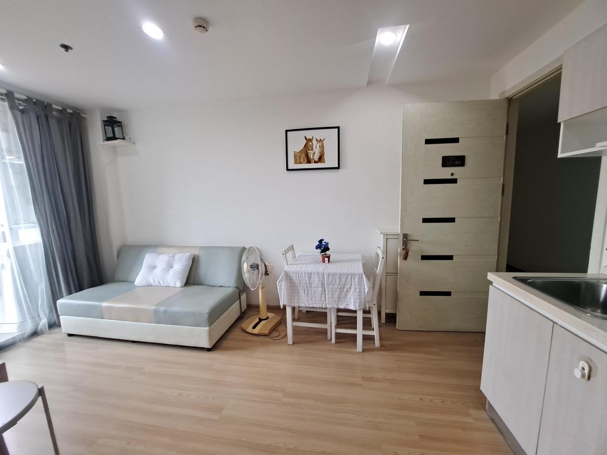 Condo In Bangkok With Swimming Pool Near Malls And Train מראה חיצוני תמונה